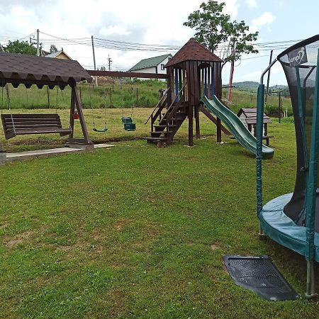 Guest House Mountain Bukowel Exterior foto