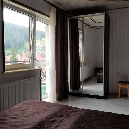 Guest House Mountain Bukowel Exterior foto
