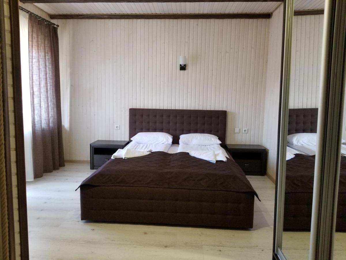 Guest House Mountain Bukowel Exterior foto