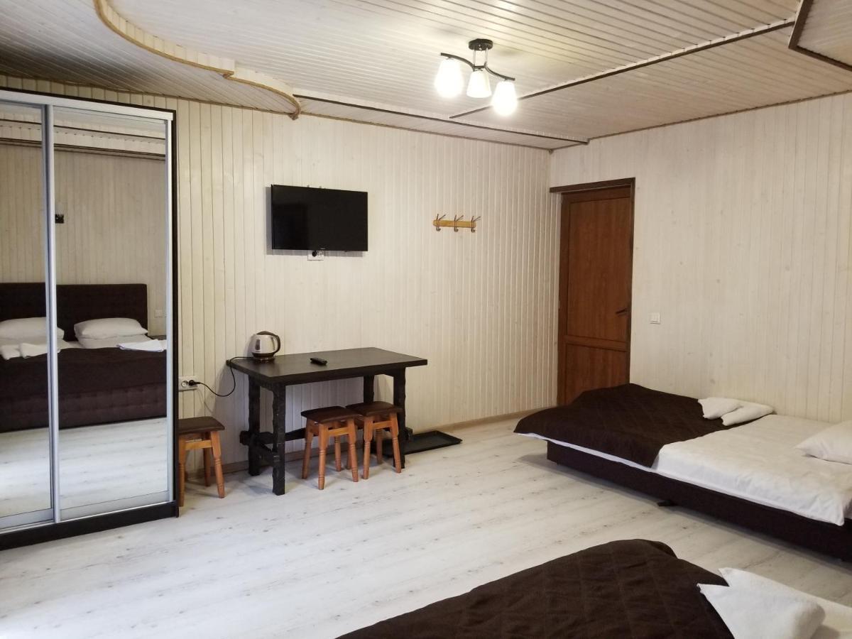 Guest House Mountain Bukowel Exterior foto