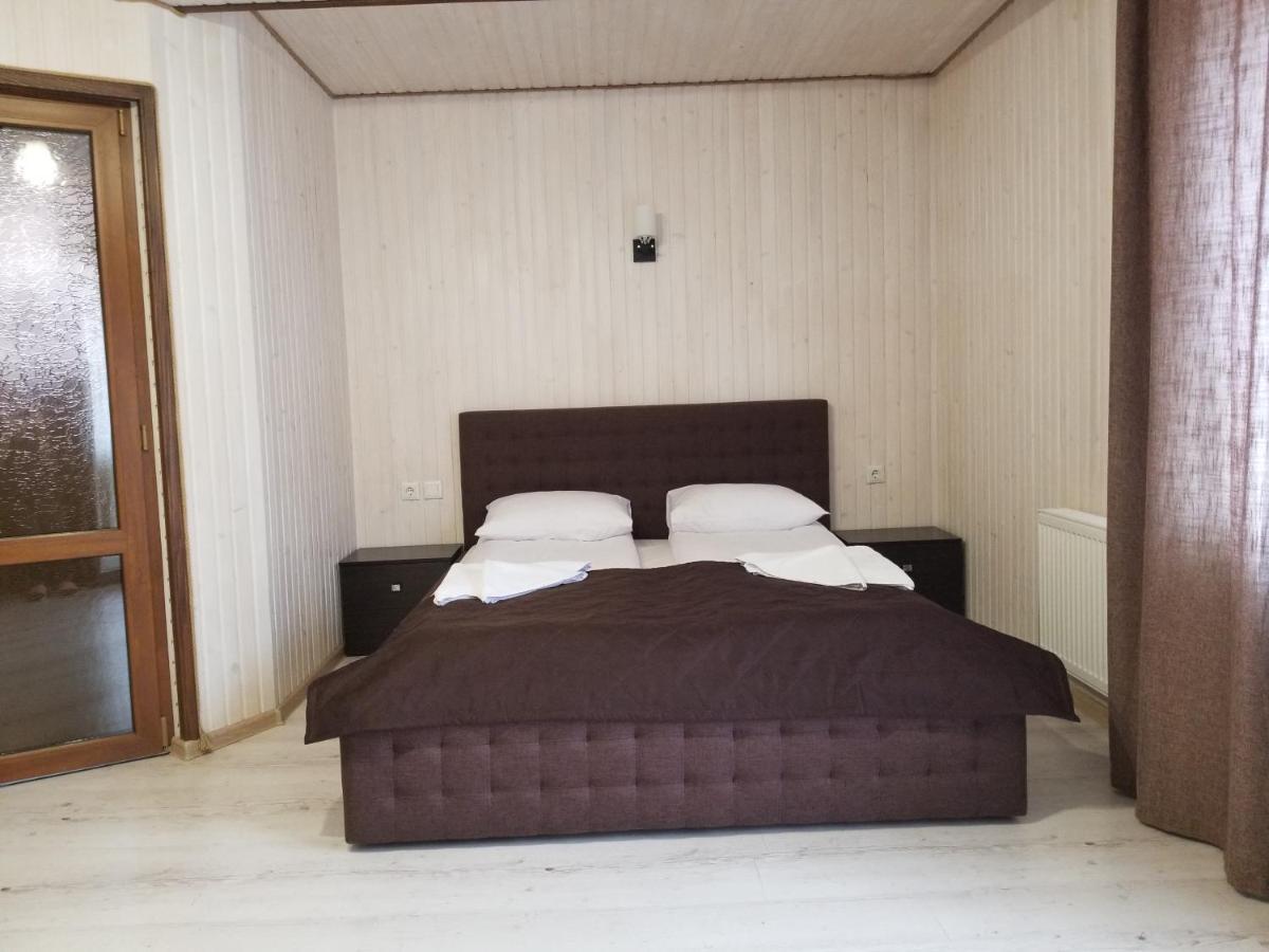 Guest House Mountain Bukowel Exterior foto