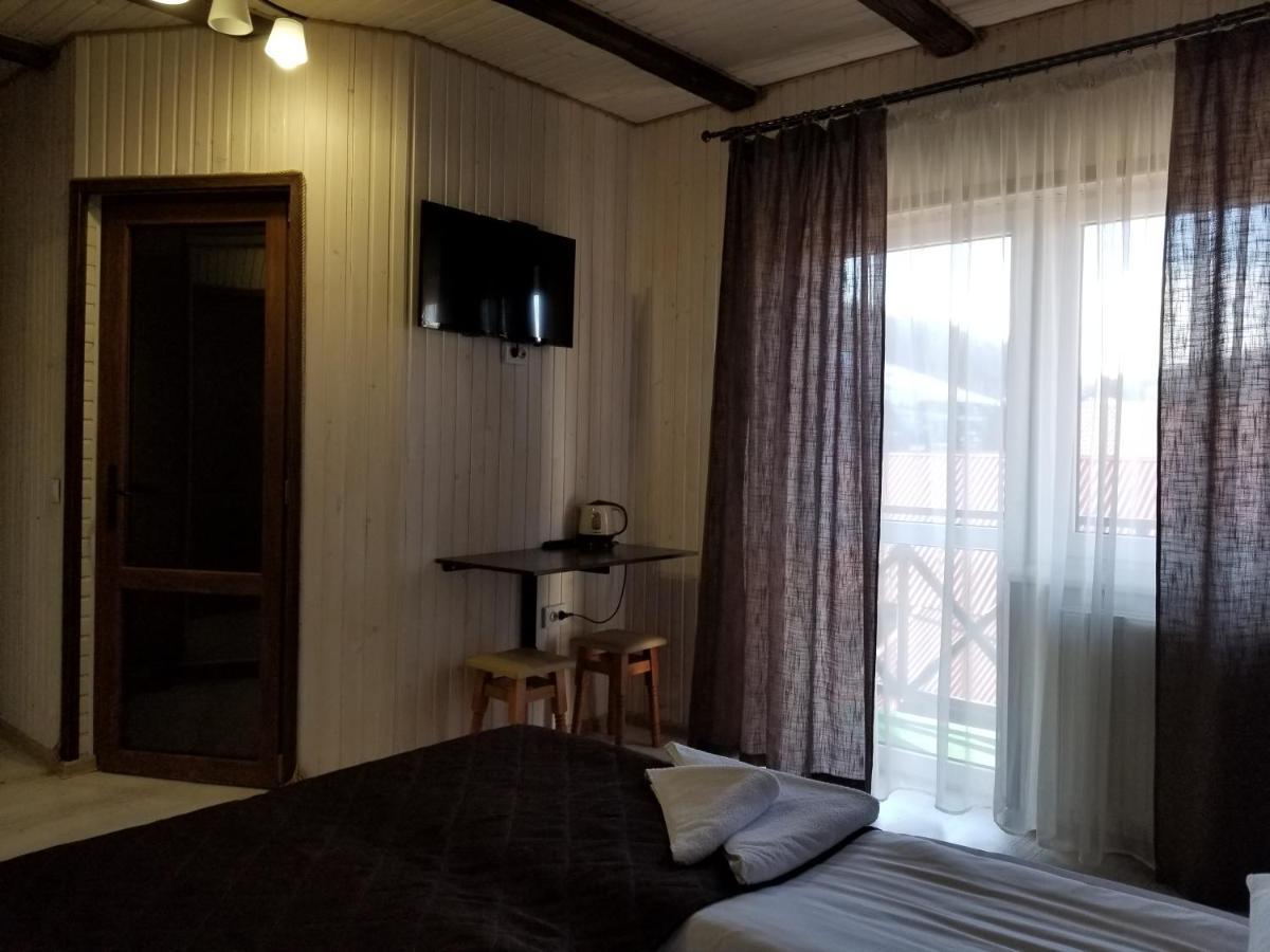 Guest House Mountain Bukowel Exterior foto
